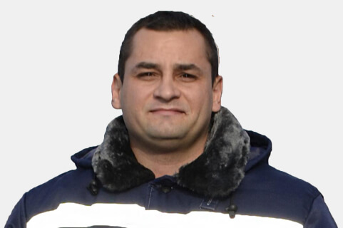 ДЕНИС КАРПЕНКО
