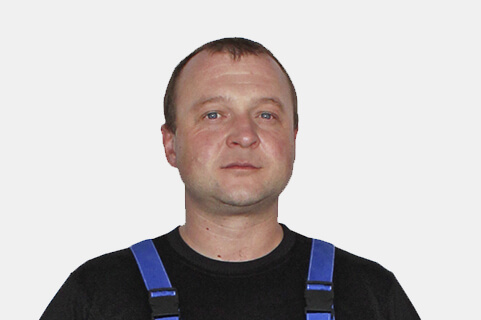 ОЛЕГ ИВЛЕВ