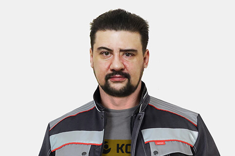 АЛЕКСЕЙ АЛЕКСЕЕВ